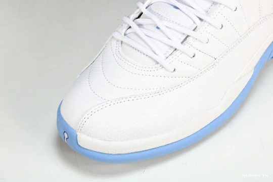  12 Retro  308243-142 Jordan 'UNC' 308243-142 0519